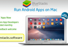 bluestacks mac