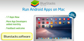 bluestacks mac