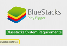 bluestacks system requeriments