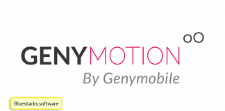 genymotion