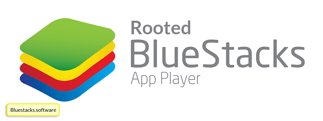 root bluestacks