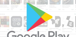 Google Play