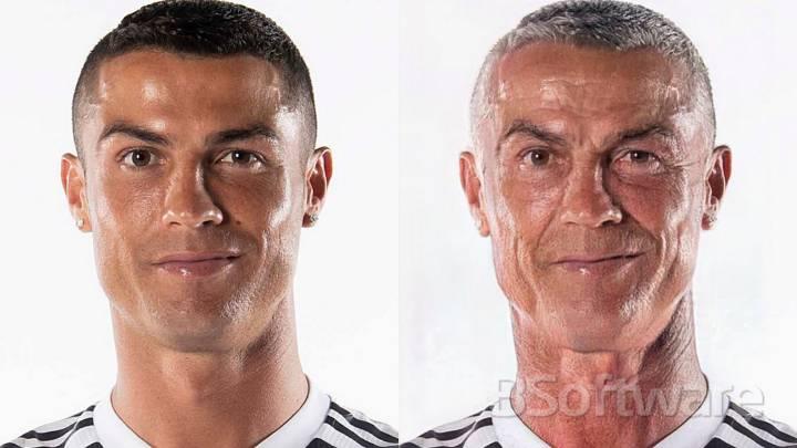 FaceApp on PC