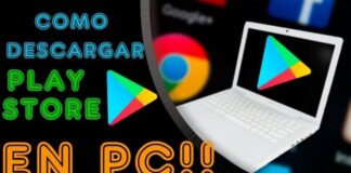 google play para pc