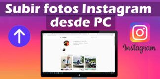 instagram para pc