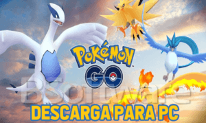 Pokémon GO para PC