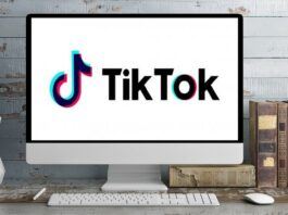 tik tok for PC MAC