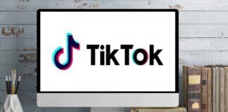 tik tok for PC MAC