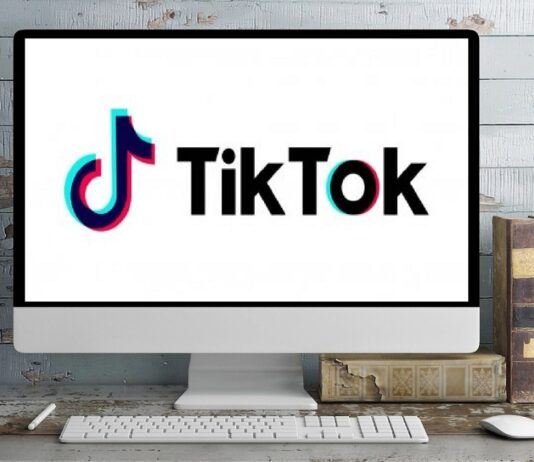 tik tok for PC MAC