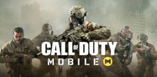 call of duty mobile