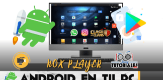 noxplayer para pc