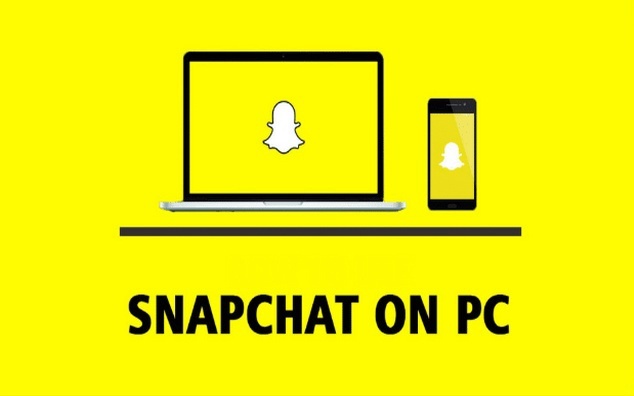 Snapchat on PC