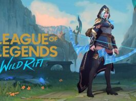 league of legends wild rift